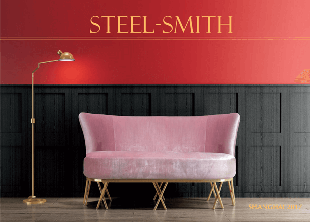 STEEL SMITH 2017