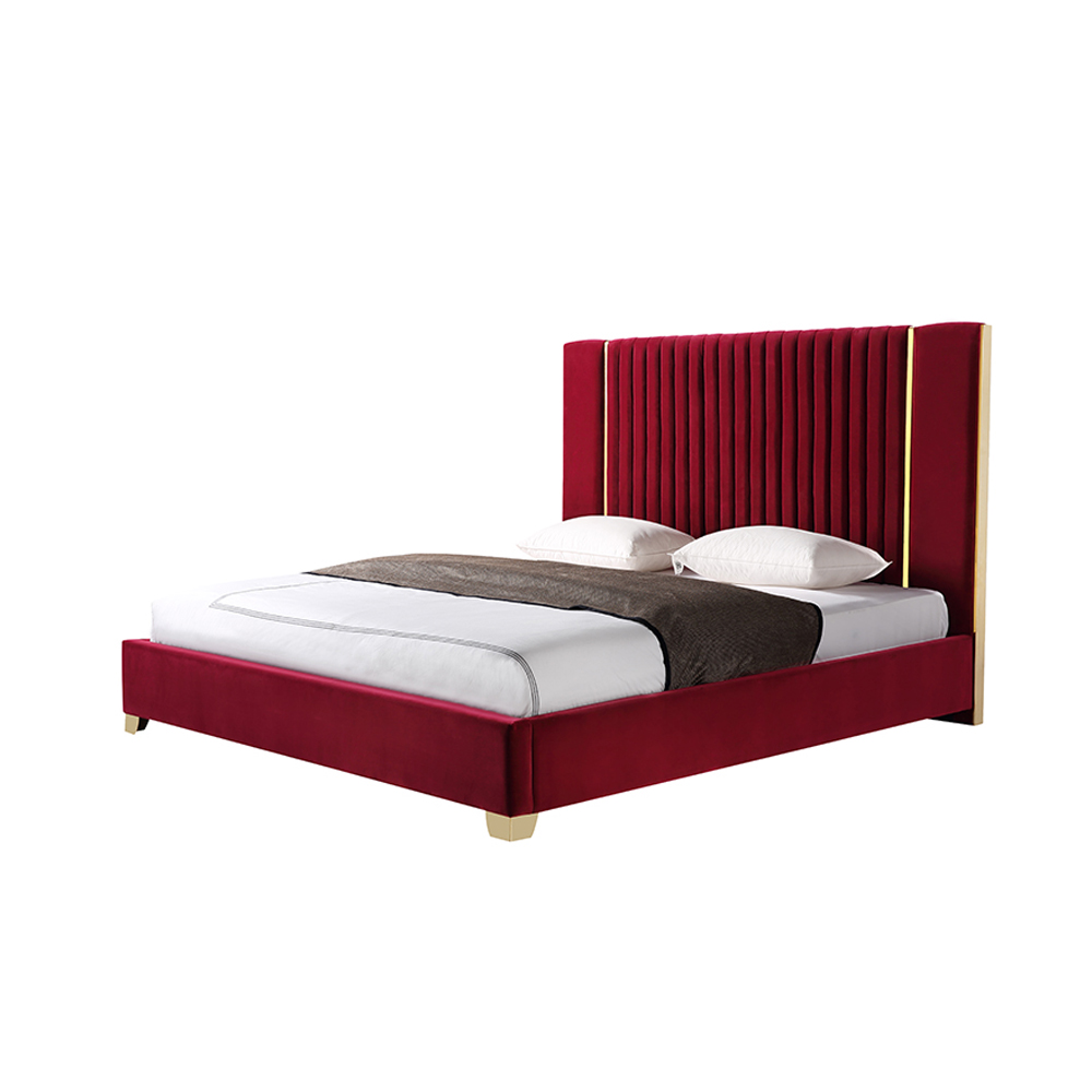 GY-BED-8229G K